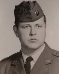 Emmett Ralston Joy Obituary June 14, 2025