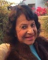 Mary Markert Obituary (1930