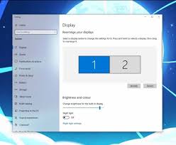 Los juegos en windows 10. Como Pasar Un Juego De Una Pantalla A Otra En Windows 10