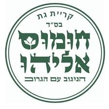 חומוס אליהו קרית גת