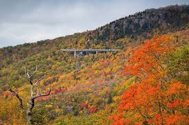 Route 11 (us 11) at natural bridge east to sr 669 and sr 670 east of us 29 near madison heights.sr 130 runs concurrently with us 501 from glasgow through the james river gorge through the blue ridge mountains, connecting eastern rockbridge county with. 10 Great Stops Along The Blue Ridge Parkway