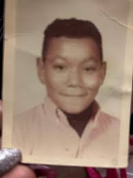 Some old photographs at Beulah. See anyone you know?