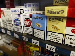 Camel related businesses, export and tourism opportunities for our first nation aboriginal people is a far greater a cause to pursue than shooting camels from helicopters. British American Tobacco Makes 47bn Offer To Buy Out Reynolds World Finance