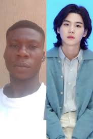 🇰🇷❤MIN YOONGI❤🇰🇷