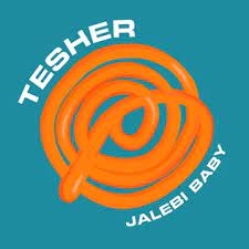 Jalebi Baby Wikipedia
