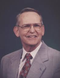 Obituary information for James Roy "Jim" Hampton