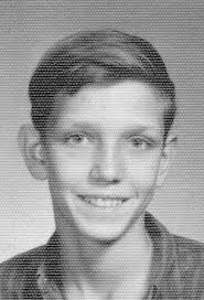 Gary Baker Obituary 2014