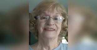 Obituary information for Yvonne Simoneau