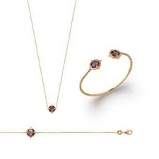 Bijoux Cn Paris La Coque De Nacre Sas 29092842 Gold Necklace Gold Jewelry