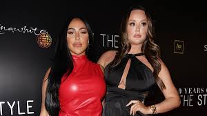 Marnie Simpson - Latest news, views, gossip, photos and video - Page 6 |  Daily Mail Online