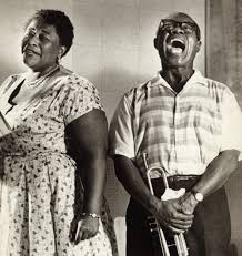 Can T We Be Friends Ella Fitzgerald And Louis Armstrong Ella And Louis Louis Armstrong Jazz