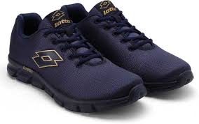 lotto vertigo navy running shoes for men 10 running shoes for men