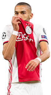 − + add to cart share share on. Hakim Ziyech Football Render 59556 Footyrenders
