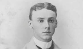 Book talk: William Franklin Sands in Late Choson Korea