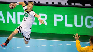 Der ganze bericht zum int. Handball Wm 2019 Im Tv So Sehen Sie Deutschland Island Live Nachrichten Die Nachdenker De