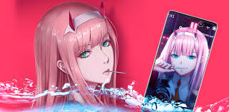 Lift your spirits with funny jokes, trending memes, entertaining gifs, inspiring stories, viral videos, and so much more. Zero Two Anime Cute Franxx Anime Live Wallpaper 1 0 Apk Download Com Rippleeffectprojectapp Repaerowoniuanxxper Apk Free