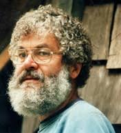 Rick Redfern, 1935-2014