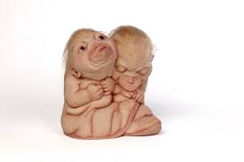 Curated by peter mckay, the exhibition occupies the ground floor and threshold foyer spaces of goma, and. Patricia Piccinini The Instruments Of Life Kai Art Center