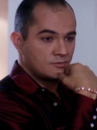 Freddy Conoce A Betty