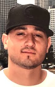 Zachary Ortiz's Instagram, Twitter & Facebook