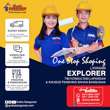 Bahan baja di rendam didalam bak zinc cair (molten zinc). Graha Bangunan Explorer Beranda Facebook