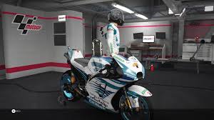 In a parallel universe episode 2. Ducati Garuda Indonesia Livery For Career Mode Racedepartment