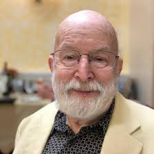 Charles Cole-Quigley Obituary