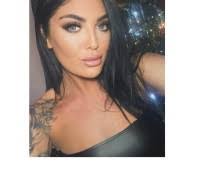 Jade Carr's Instagram, Twitter & Facebook