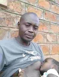 It's not easy being a single dad F