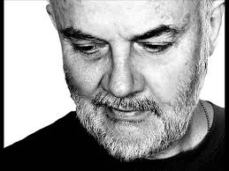 IVOR CUTLER John Peel 9th June 1987