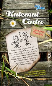 Terjebak cinta presdir novel online. Kutemui Cinta By Nuraqilah Syuhaida