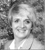 Linda Grover Tolman Samuels (1944-2004)