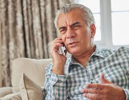 Neighborhood watch has support of local officials