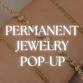 Permanent Jewelry Pop-up at Bump & Baby event image