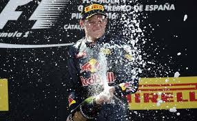 Max verstappen became the youngest driver to ever win a formula one grand prix earlier this year, when he triumphed at the in this video with guinness world records, verstappen discusses his first f1 win, and the lead up to the race which was his first for red bull racing following his promotion. Max Verstappen Formula One S Youngest Race Winner