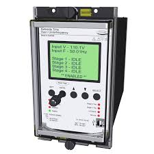 1 below shows the basic wiring diagram for testing a dc input solid state relay. Mors Smitt Power Utility 2sy212 S Synchronism Check Relay
