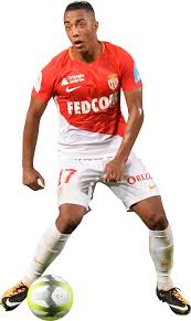 Leicester sign monaco's tielemans on loan. Youri Tielemans Football Render 39593 Footyrenders