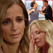 Confrontation at fashion line launch party