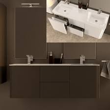 Mobili sospesi, moderni, multiuso, scarpiere, basi, pensili, composizioni, lampade a prezzi scontati su inbagno.it. Mobili Bagno Con Doppio Lavabo Tante Misure Diverse