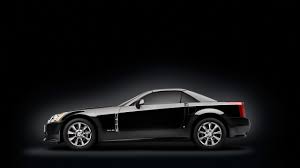 After six years on the market, the last example of the. Worst Sports Cars Cadillac Xlr
