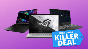 Maybe you would like to learn more about one of these? 5 Gaming Laptop Deals You Can Get Ahead Of Memorial Day Tom S Guide