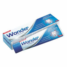 Ubat gigi fresh and white. 12 Month Wonder Toothpaste Rs 45 Piece Asian Trade Link Id 22108009291