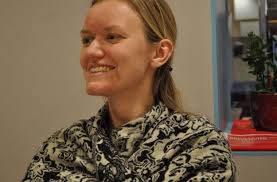 Streetgäris ger kvinnor styrka och inspiration