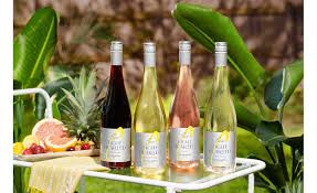 Low carb wines you should avoid: Cupcake Vineyards Releases Collection Of Low Calorie Wines 2020 07 01 Beverage Industry