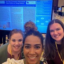 University of Kentucky College of Social Work Presents Innovative Research  at the 2024 Society for Social Work and Research Conference