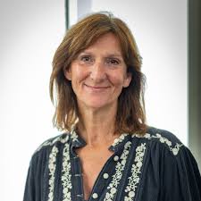 CATHERINE HENNART Email & Phone Number