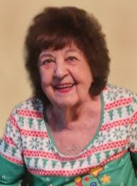 Helen Briggs Obituary