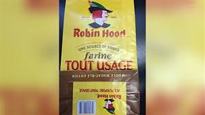 Le Rappel De Farine A Nouveau Etendu Suite A 30 Cas D Infection A Travers Le Pays Enbeauce Com