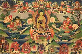 Thangka Art