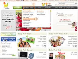 You can upload your own image to create your own custom sliding puzzle based on that image. Make Your Own Puzzle Invites Tutorials